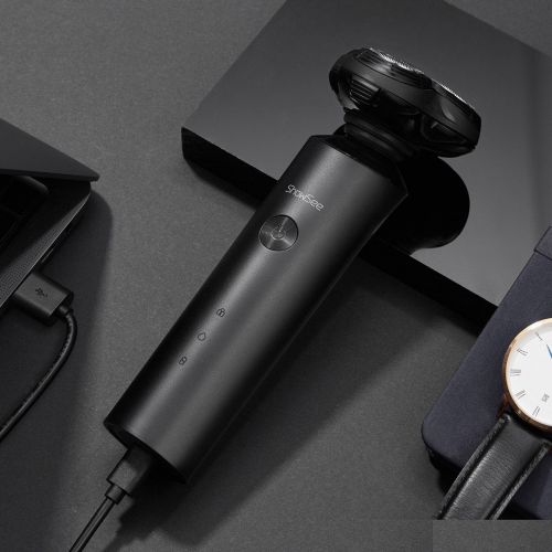 Электробритва Xiaomi ShowSee Electric Shaver Black F1