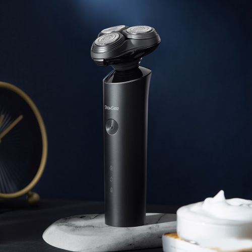 Электробритва Xiaomi ShowSee Electric Shaver Black F1