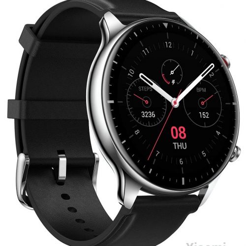 Умные часы Xiaomi Amazfit GTR 2 Classic Global