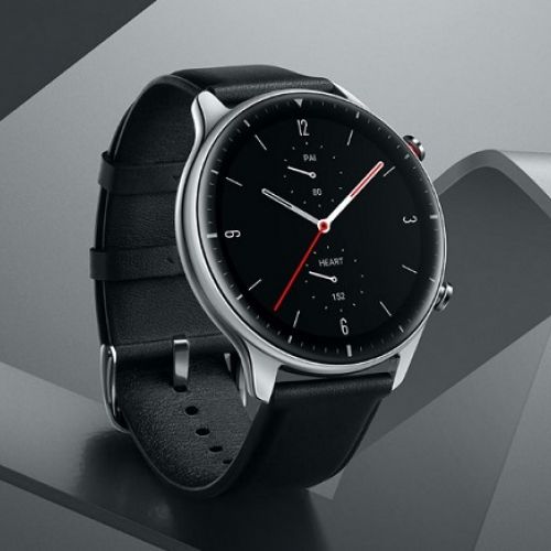 Умные часы Xiaomi Amazfit GTR 2 Classic Global