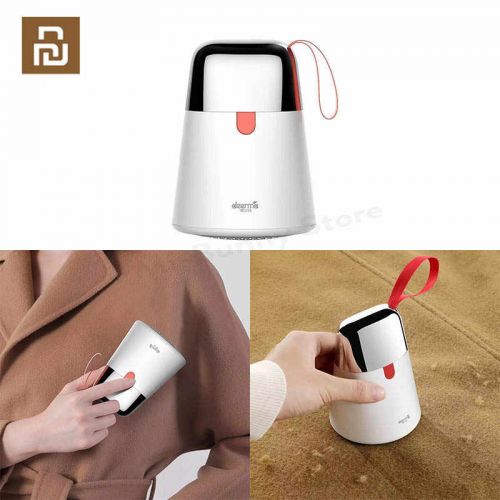 Машинка для удаления катышков и ворсинок Deerma Rechargeable Lint Remover