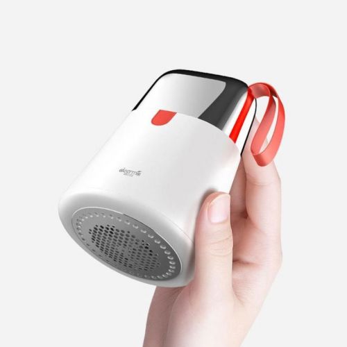 Машинка для удаления катышков и ворсинок Deerma Rechargeable Lint Remover