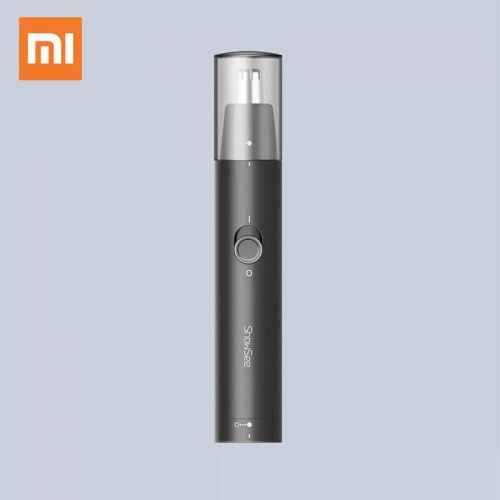Триммер для носа Xiaomi ShowSee Nose Hair Trimmer