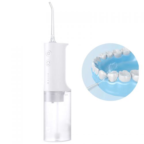 Ирригатор Xiaomi Mijia Electric tooth punch