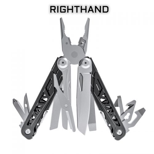 Мультитул RIGHTHAND Model One 14 в 1