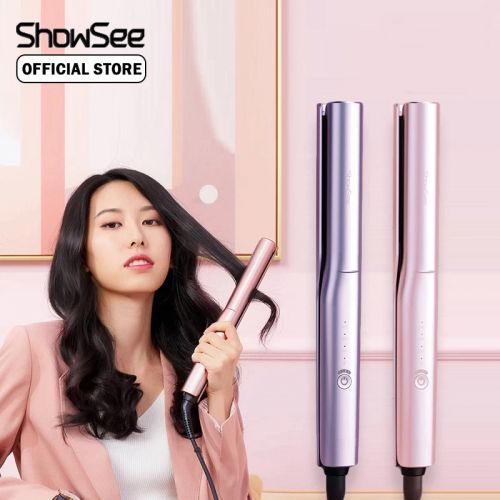 Выпрямитель для волос Xiaomi Showsee Multi-Function Hair Styler E2