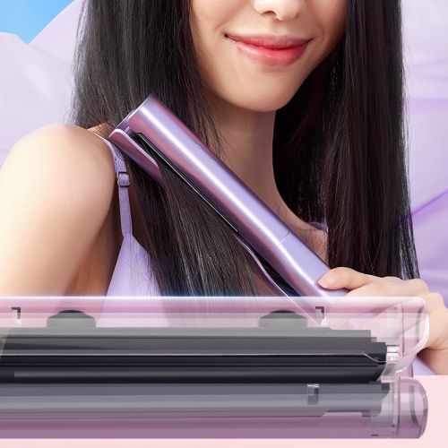 Выпрямитель для волос Xiaomi Showsee Multi-Function Hair Styler E2