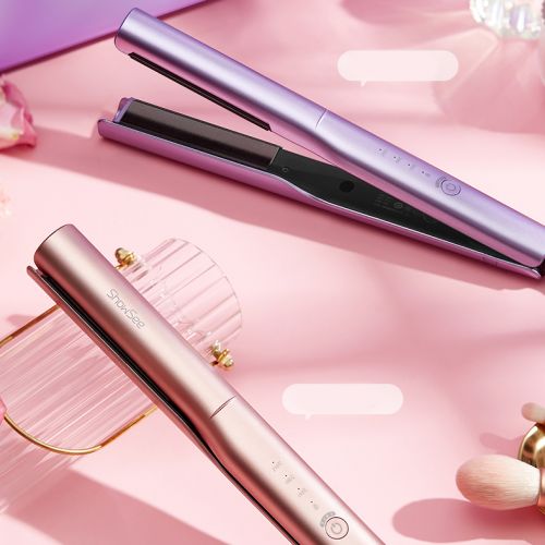 Выпрямитель для волос Xiaomi Showsee Multi-Function Hair Styler E2