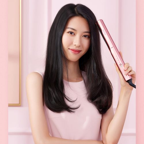 Выпрямитель для волос Xiaomi Showsee Multi-Function Hair Styler E2