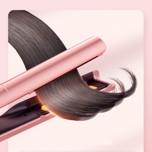 Выпрямитель для волос Xiaomi Showsee Multi-Function Hair Styler E2