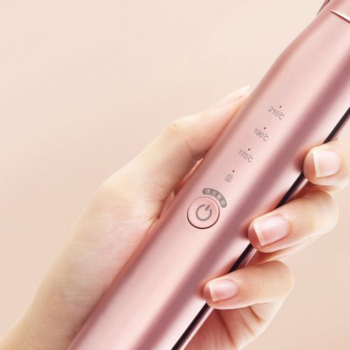 Выпрямитель для волос Xiaomi Showsee Multi-Function Hair Styler E2