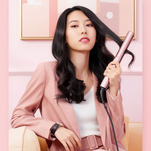 Выпрямитель для волос Xiaomi Showsee Multi-Function Hair Styler E2