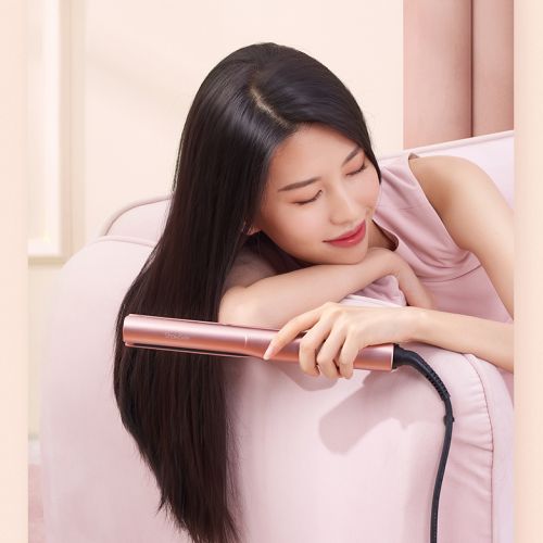 Выпрямитель для волос Xiaomi Showsee Multi-Function Hair Styler E2