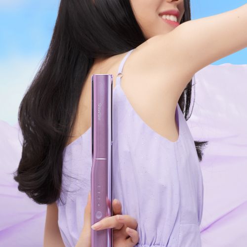 Выпрямитель для волос Xiaomi Showsee Multi-Function Hair Styler E2