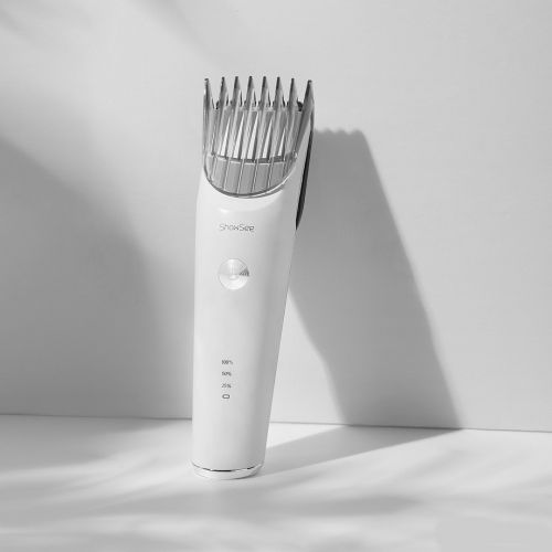 Машинка для стрижки волос Xiaomi ShowSee Electric Hair Clipper C2