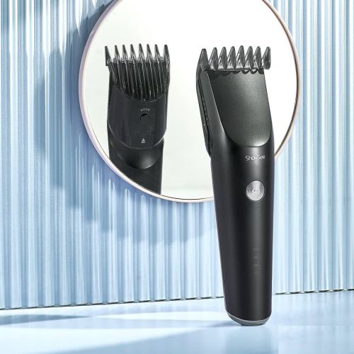 Машинка для стрижки волос Xiaomi ShowSee Electric Hair Clipper C2