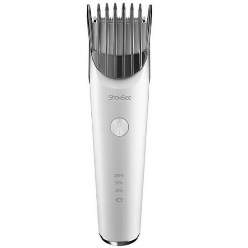 Машинка для стрижки волос Xiaomi ShowSee Electric Hair Clipper C2