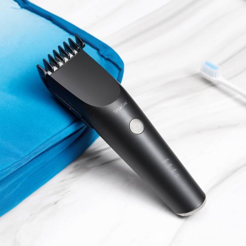 Машинка для стрижки волос Xiaomi ShowSee Electric Hair Clipper C2