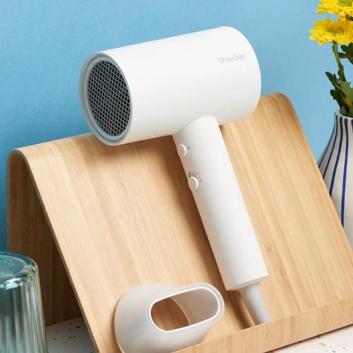 Фен Xiaomi ShowSee Hair Dryer A1801P (A2W)