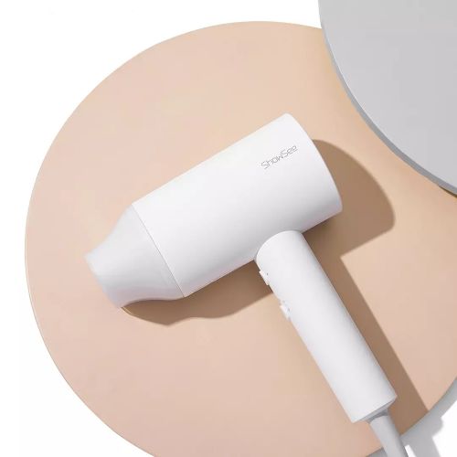 Фен Xiaomi ShowSee Hair Dryer A1801P (A2W)