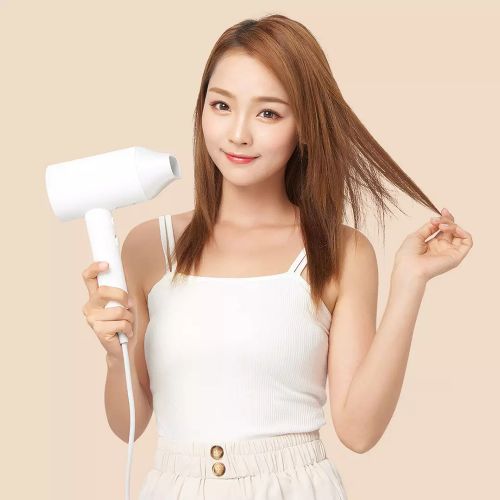 Фен Xiaomi ShowSee Hair Dryer A1801P (A2W)