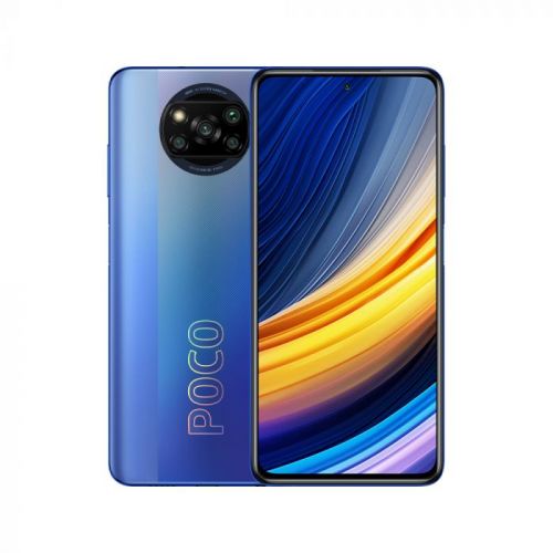 Телефон Xiaomi Pocophone X3 PRO(6+128Gb) Global