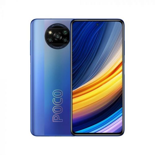 Телефон Xiaomi Pocophone X3 PRO(8+256Gb) Global