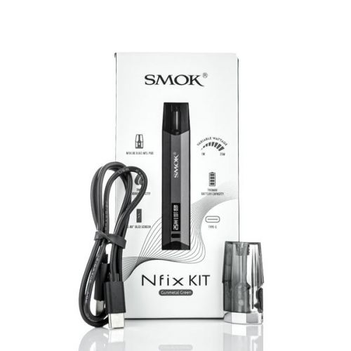 Электронная сигарета, POD Система SMOK Nfix Pod Kit