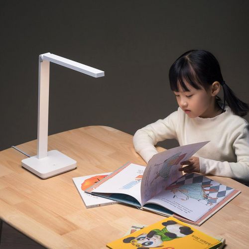 Настольная лампа Xiaomi Mi Table Lamp Lite