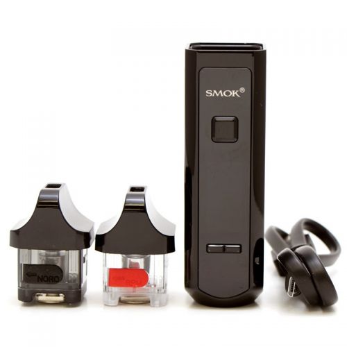 Электронная сигарета, POD-система Smok RPM 40 Kit