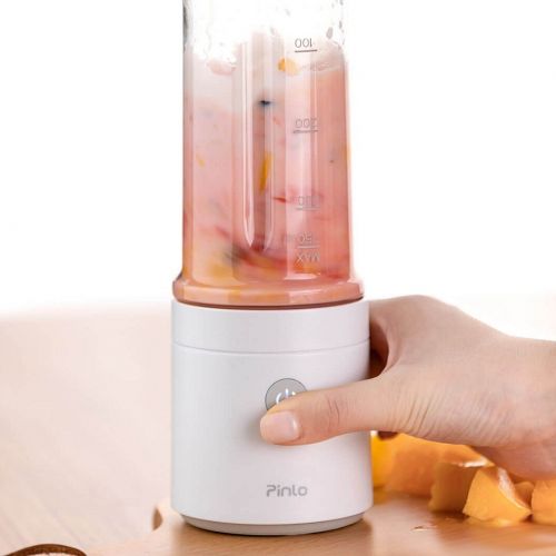 Блендер Xiaomi Pinlo Little Monster Cooking Machine