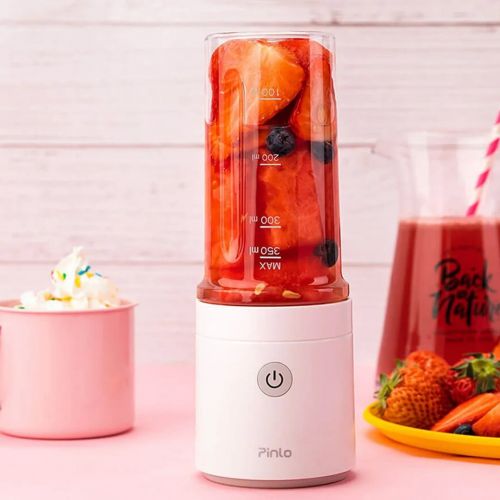 Блендер Xiaomi Pinlo Little Monster Cooking Machine