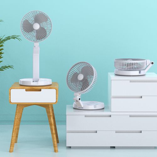 Универсальный вентилятор Folding Fan RJ-2020