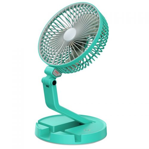 Универсальный вентилятор Folding Fan RJ-2020