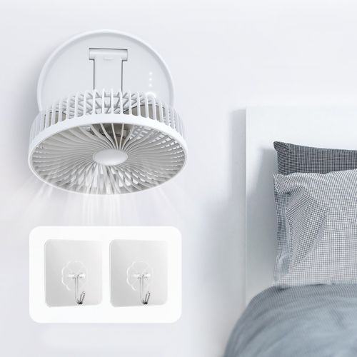 Универсальный вентилятор Folding Fan RJ-2020