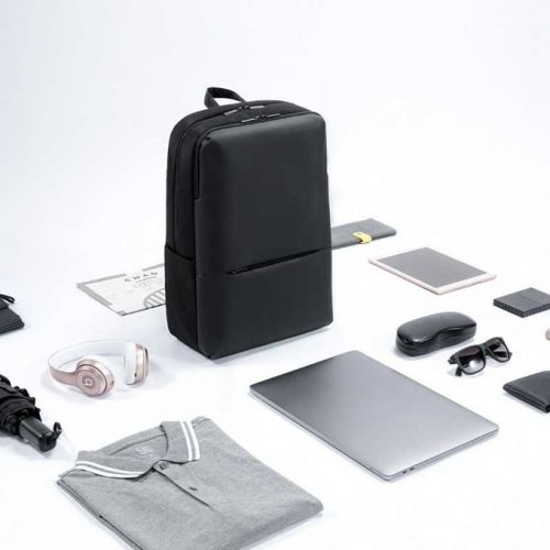 Рюкзак для ноутбука Xiaomi Mi Classic Business Backpack 2