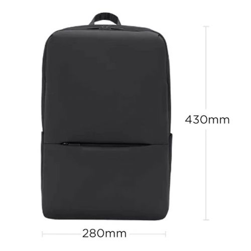 Рюкзак для ноутбука Xiaomi Mi Classic Business Backpack 2