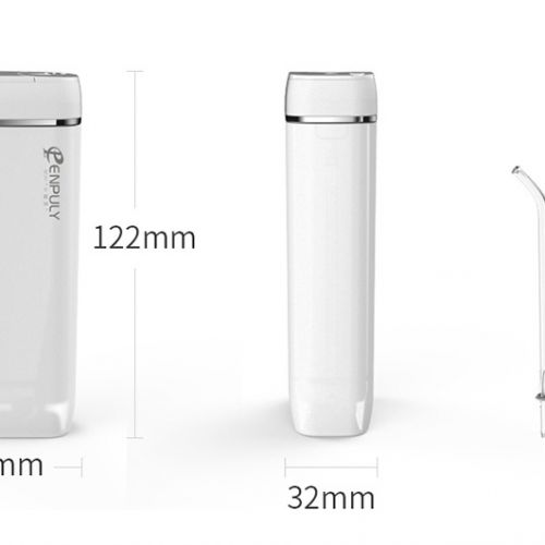 Портативный ирригатор Xiaomi Enpuly Mini Portable Water Flosser (M6)