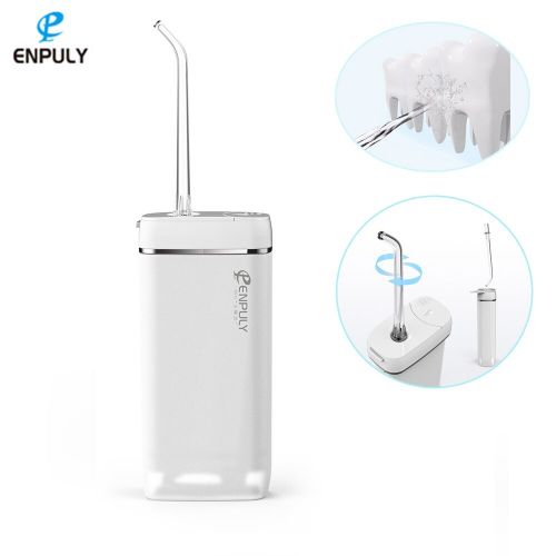 Портативный ирригатор Xiaomi Enpuly Mini Portable Water Flosser (M6)