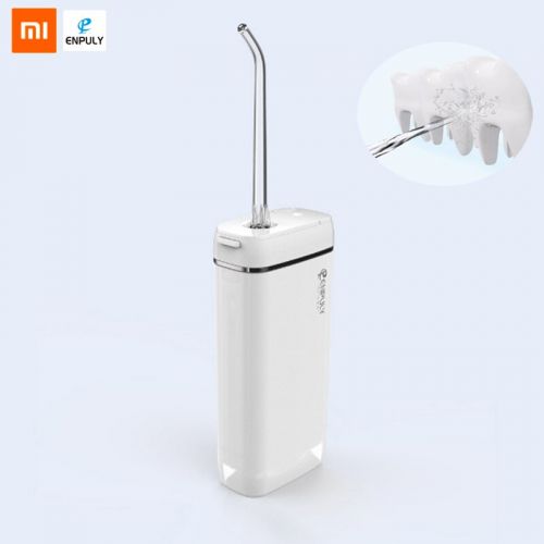 Портативный ирригатор Xiaomi Enpuly Mini Portable Water Flosser (M6)