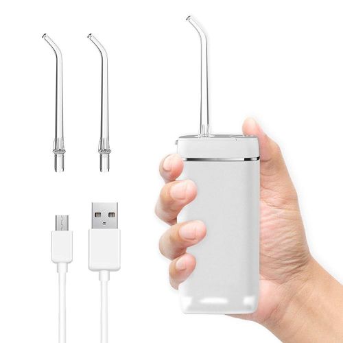 Портативный ирригатор Xiaomi Enpuly Mini Portable Water Flosser (M6)