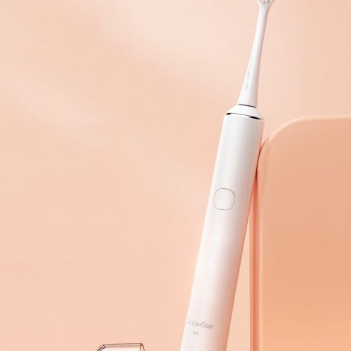 Электрическая зубная щетка Xiaomi ShowSee Sonic Toothbrush D1