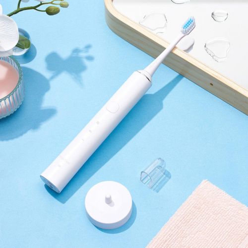 Электрическая зубная щетка Xiaomi ShowSee Sonic Toothbrush D1