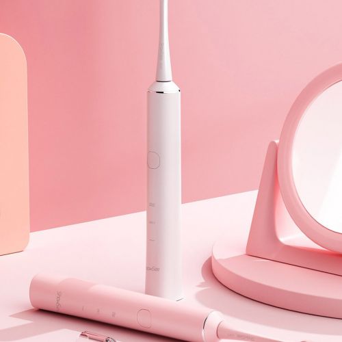 Электрическая зубная щетка Xiaomi ShowSee Sonic Toothbrush D1