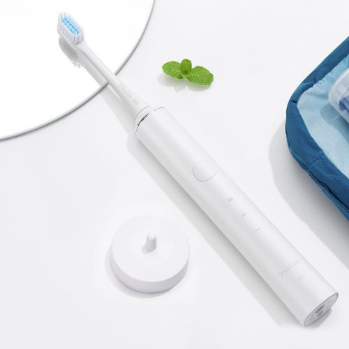 Электрическая зубная щетка Xiaomi ShowSee Sonic Toothbrush D1