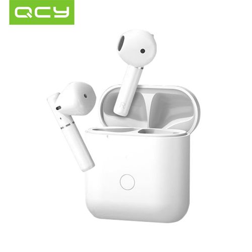 Беспроводные наушники Xiaomi QCY T8