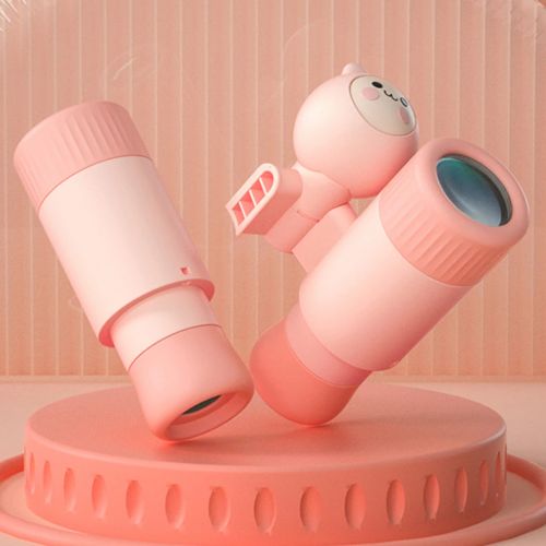 Детский Бинокль 2в1 Mini Sharing Telescope
