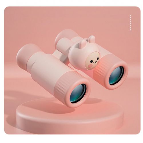 Детский Бинокль 2в1 Mini Sharing Telescope