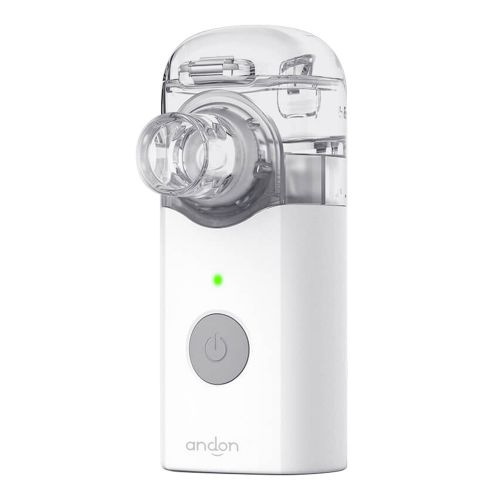 Ингалятор Xiaomi Andon Micro Mesh Nebulizer