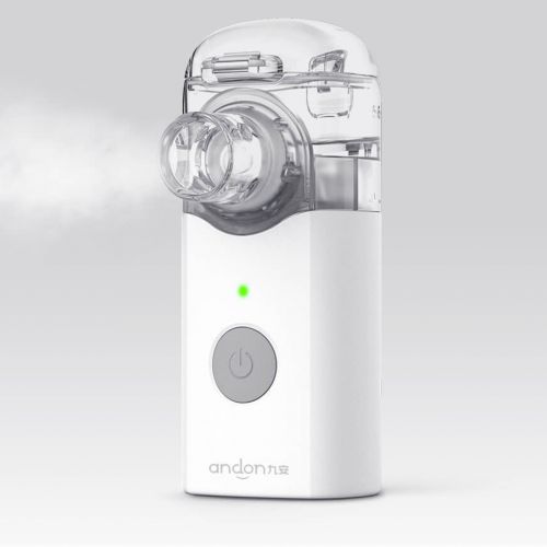 Ингалятор Xiaomi Andon Micro Mesh Nebulizer